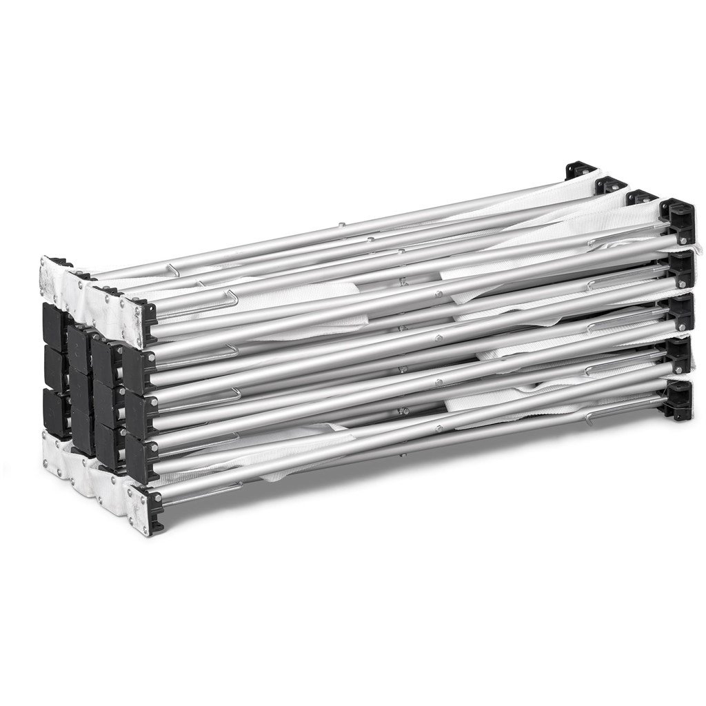 Legend Curved Banner Wall with Wings 2.85m x 2.25m - Image 22