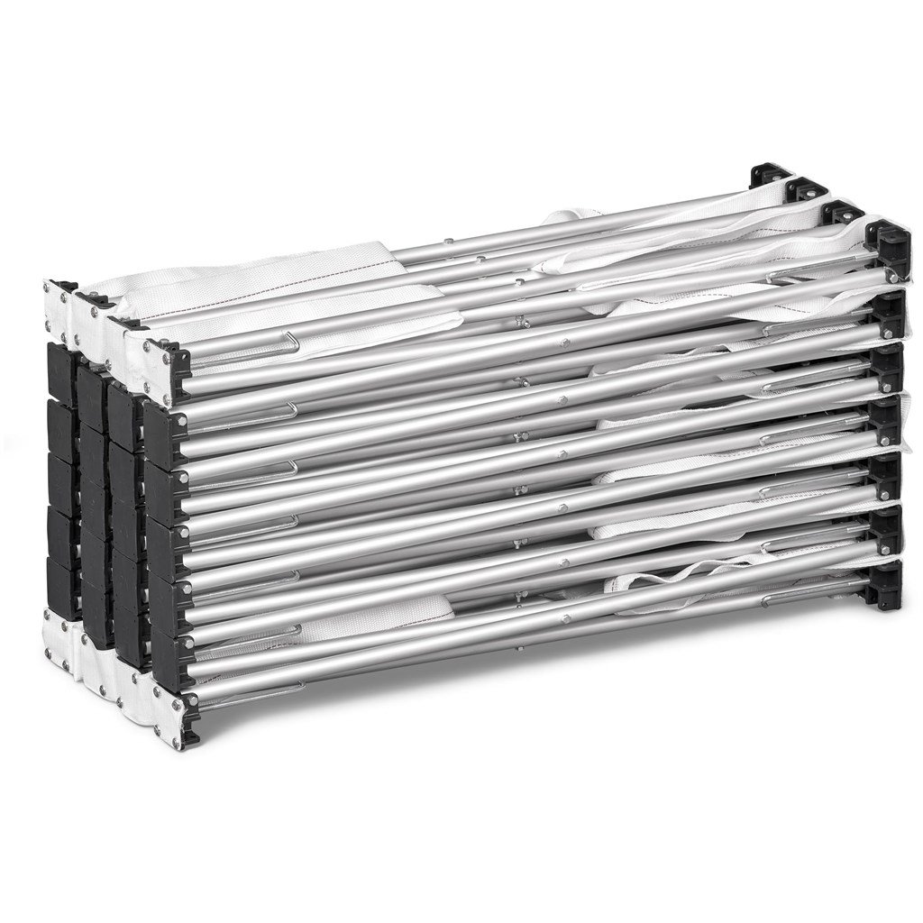 Legend Curved Banner Wall with Wings 4.2m x 2.25m - Image 12