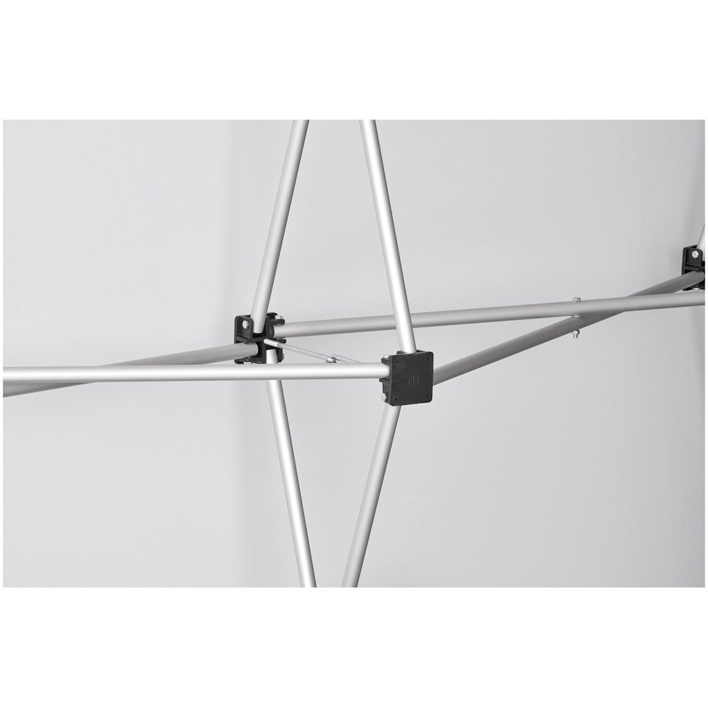 Legend Curved Banner Wall with Wings 4.2m x 2.25m - Image 7