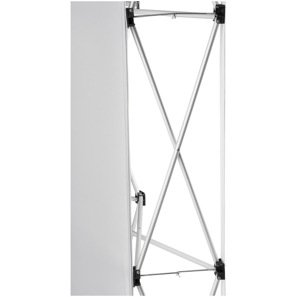 Legend Curved Banner Wall with Wings 4.2m x 2.25m - Image 26