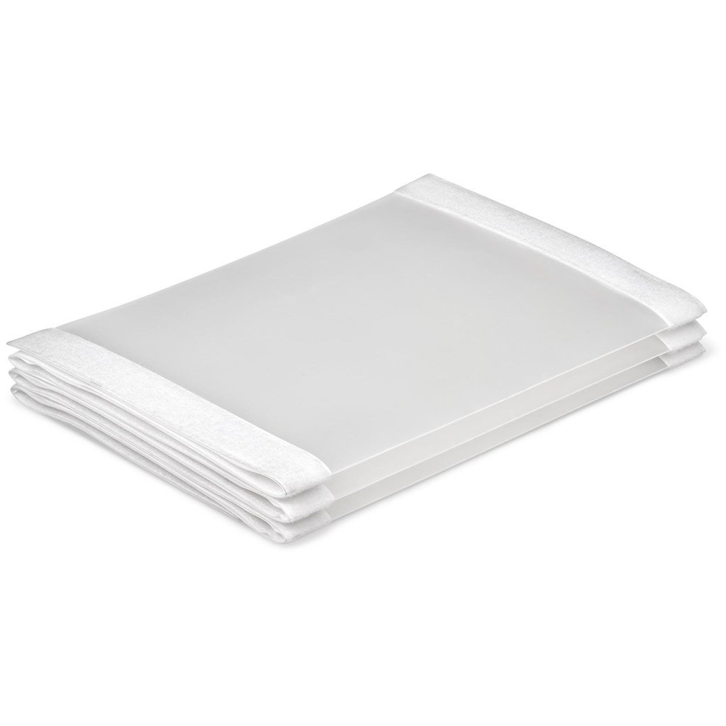 Legend Curved Banner Wall with Wings 4.2m x 2.25m - Image 19