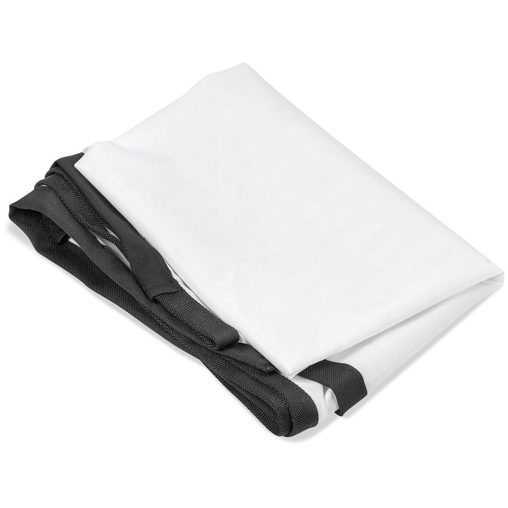 Legend 2m Arcfin Flying Banner (Set of 2) - Image 6