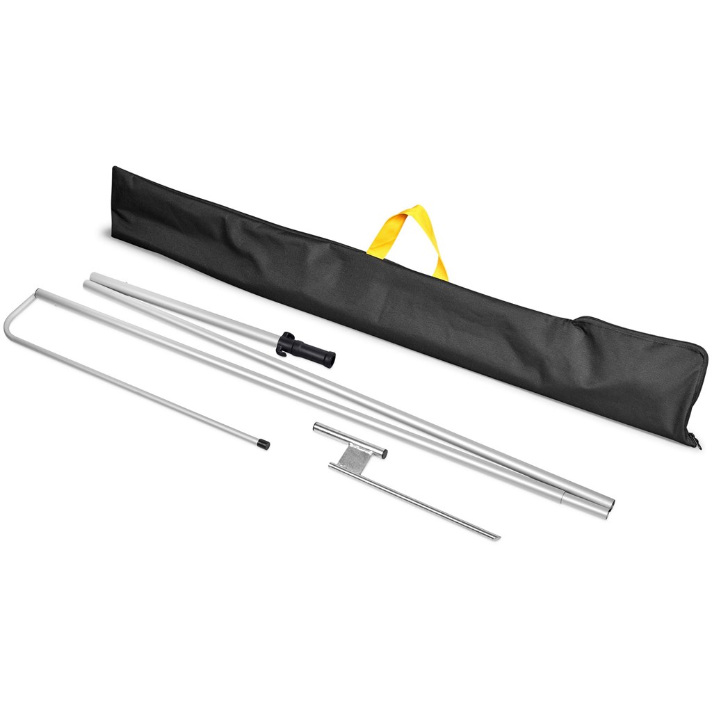 Legend 3m Telescopic Flying Banner (Set of 2) - Image 7