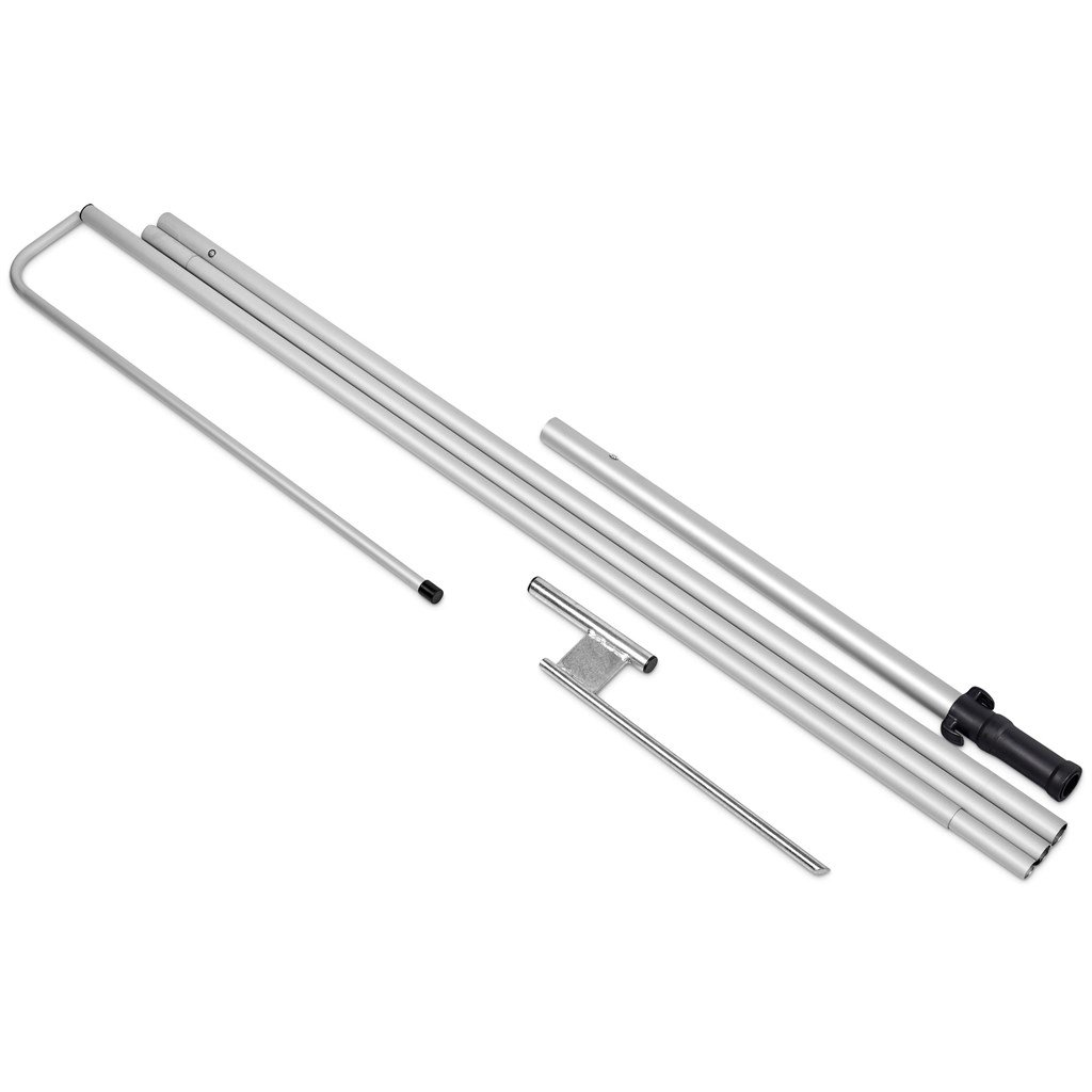 Legend 4m Telescopic Flying Banner (Set of 2) - Image 5