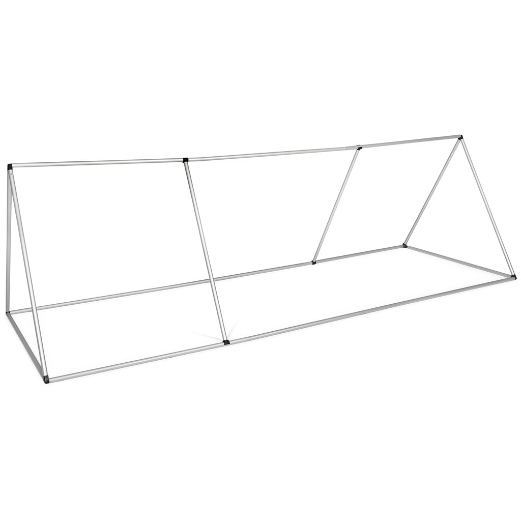 Legend A-Frame with PVC Print 3m x 1m - Image 3