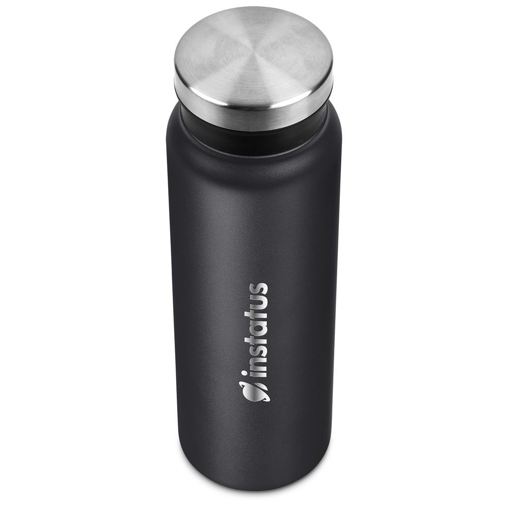 Andy Cartwright Sedgefield Stainless Steel Vacuum Water Bottle - 700ml - Image 6