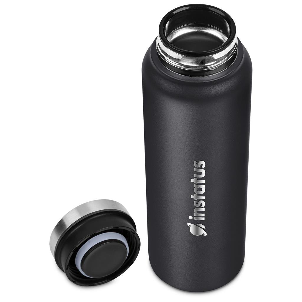 Andy Cartwright Sedgefield Stainless Steel Vacuum Water Bottle - 700ml - Image 5