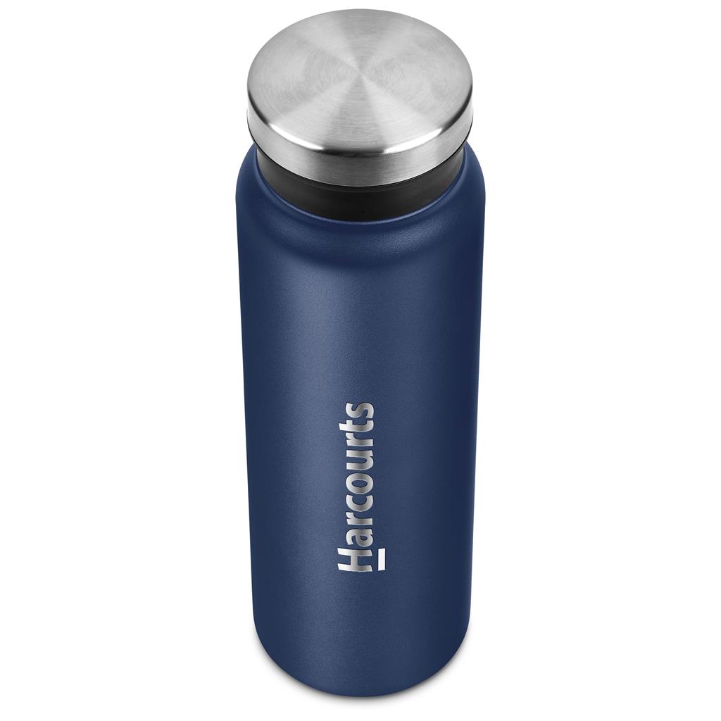 Andy Cartwright Sedgefield Stainless Steel Vacuum Water Bottle - 700ml - Image 16