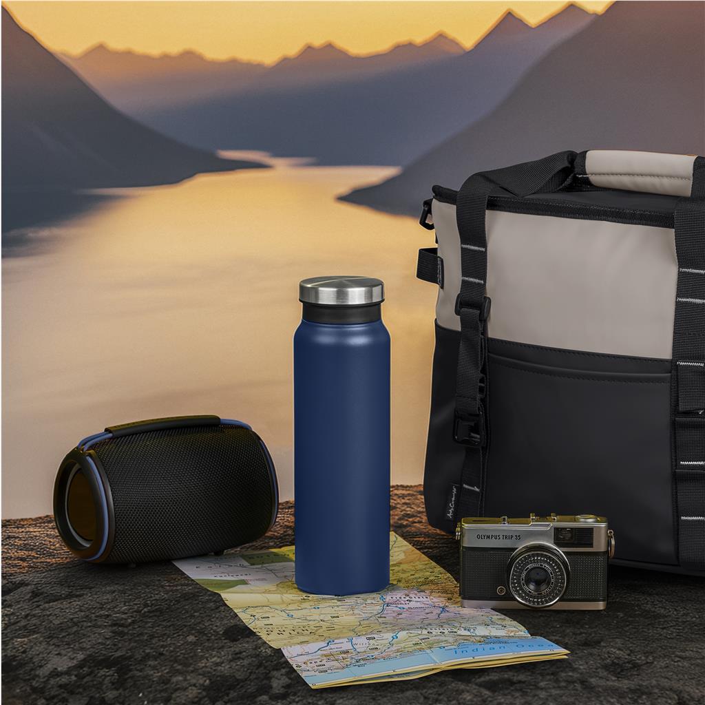 Andy Cartwright Sedgefield Stainless Steel Vacuum Water Bottle - 700ml - Image 13