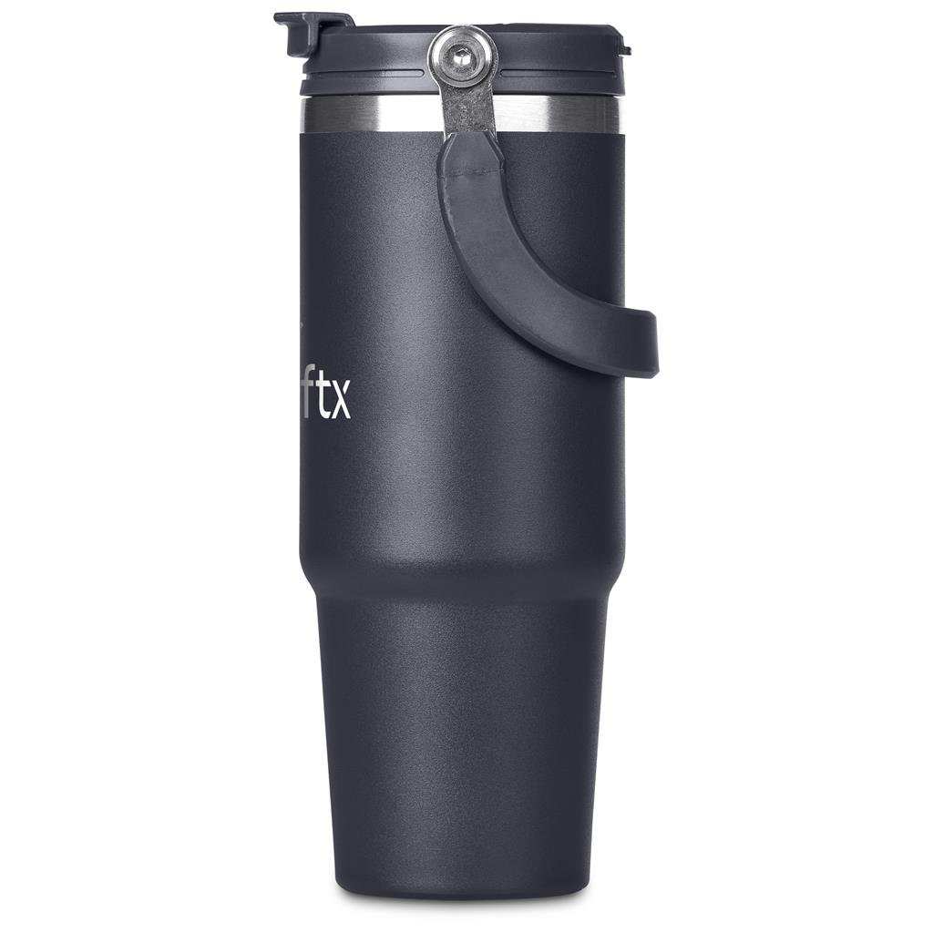 Andy Cartwright Drakensberg Stainless Steel Vacuum Tumbler - 800ml - Image 10