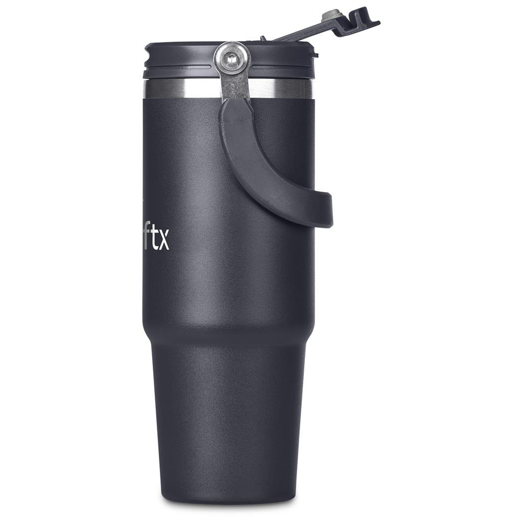 Andy Cartwright Drakensberg Stainless Steel Vacuum Tumbler - 800ml - Image 11
