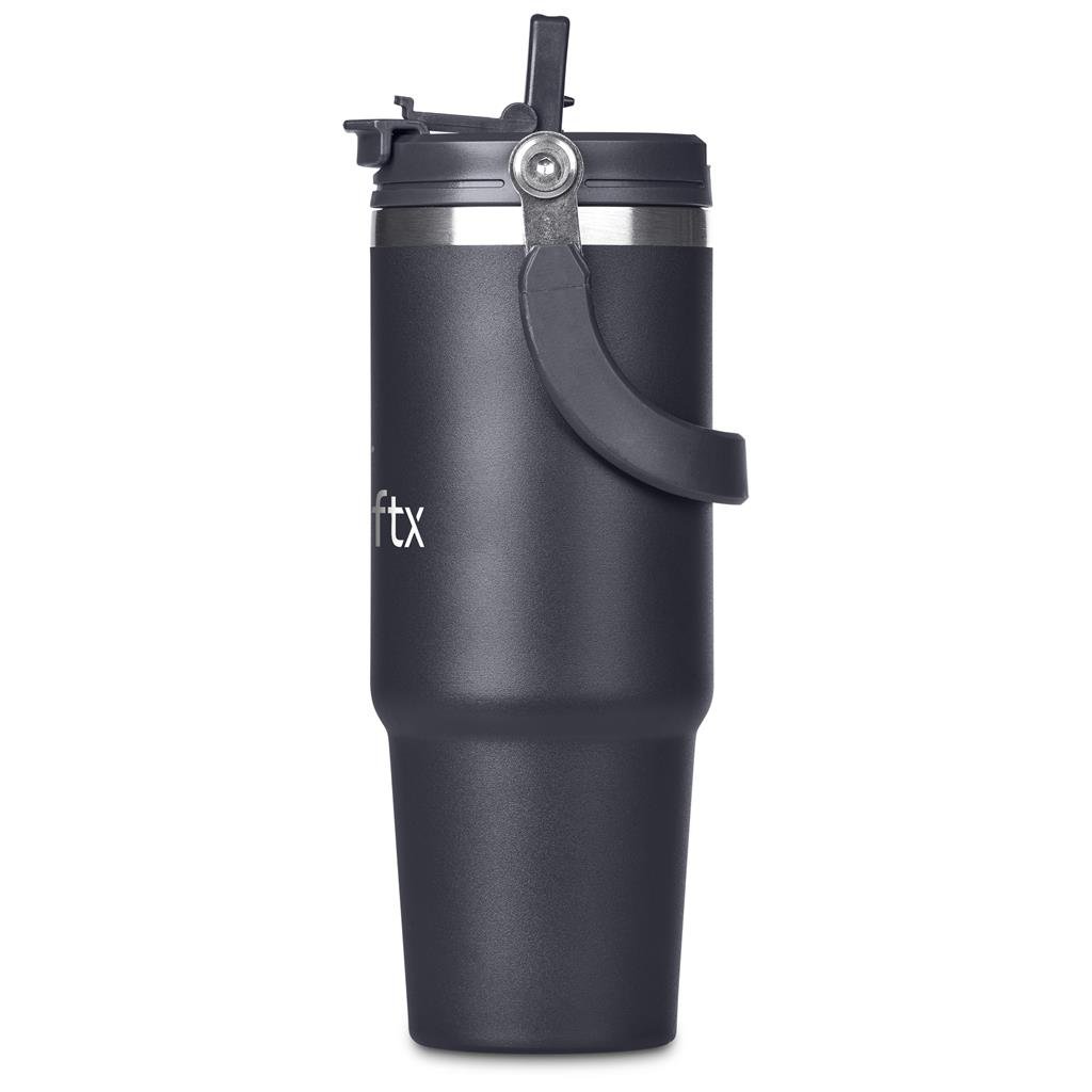 Andy Cartwright Drakensberg Stainless Steel Vacuum Tumbler - 800ml - Image 14