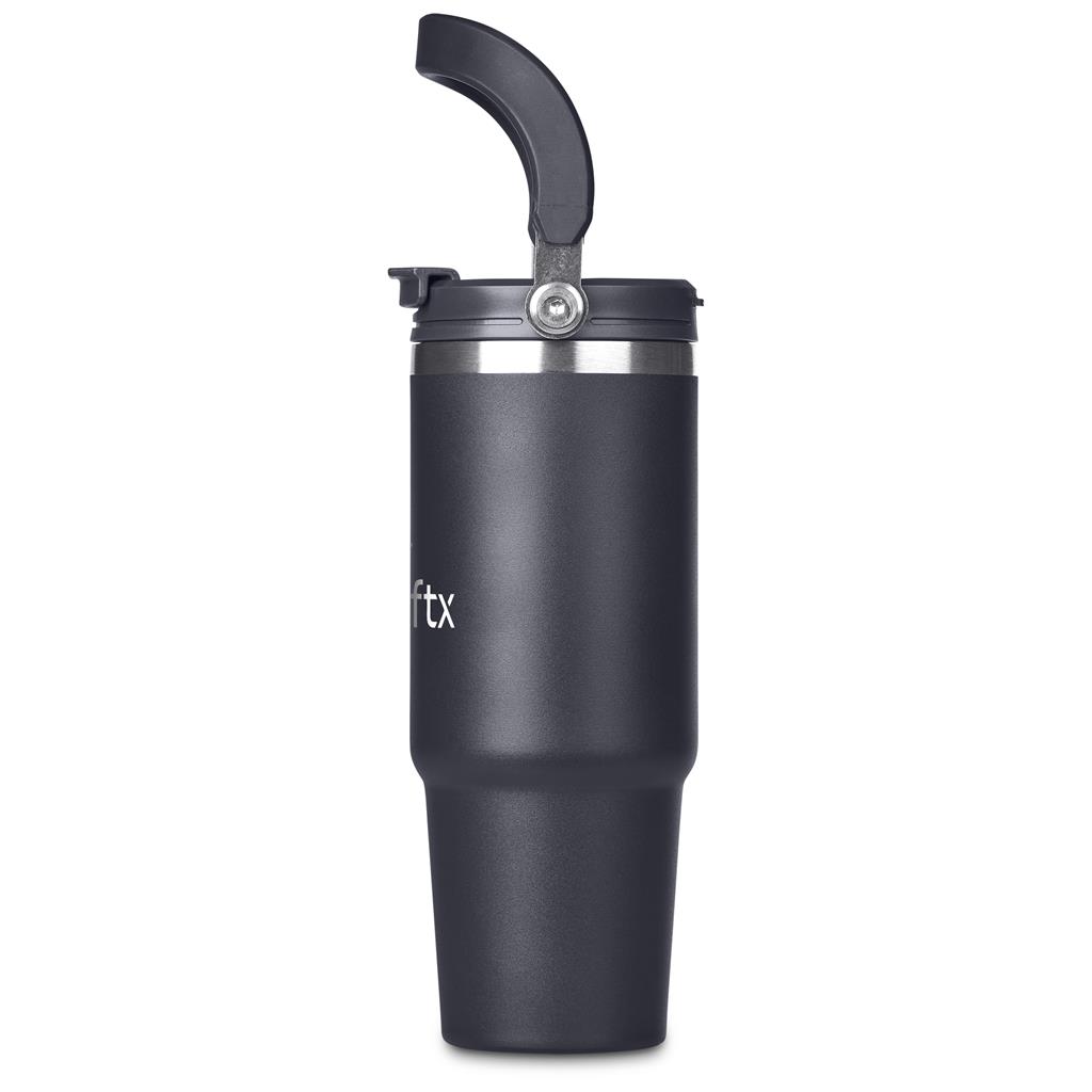 Andy Cartwright Drakensberg Stainless Steel Vacuum Tumbler - 800ml - Image 8