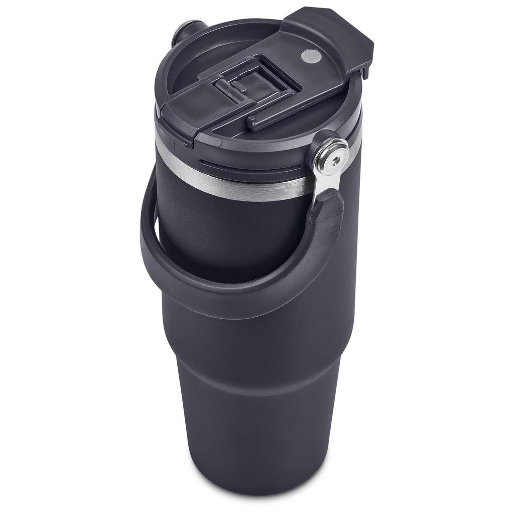 Andy Cartwright Drakensberg Stainless Steel Vacuum Tumbler - 800ml - Image 6