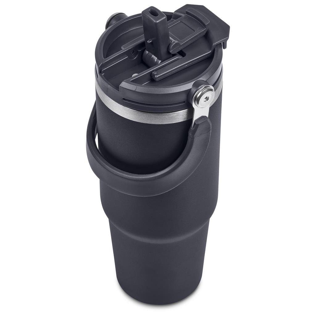 Andy Cartwright Drakensberg Stainless Steel Vacuum Tumbler - 800ml - Image 13