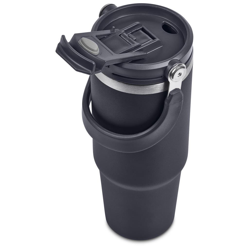 Andy Cartwright Drakensberg Stainless Steel Vacuum Tumbler - 800ml - Image 17