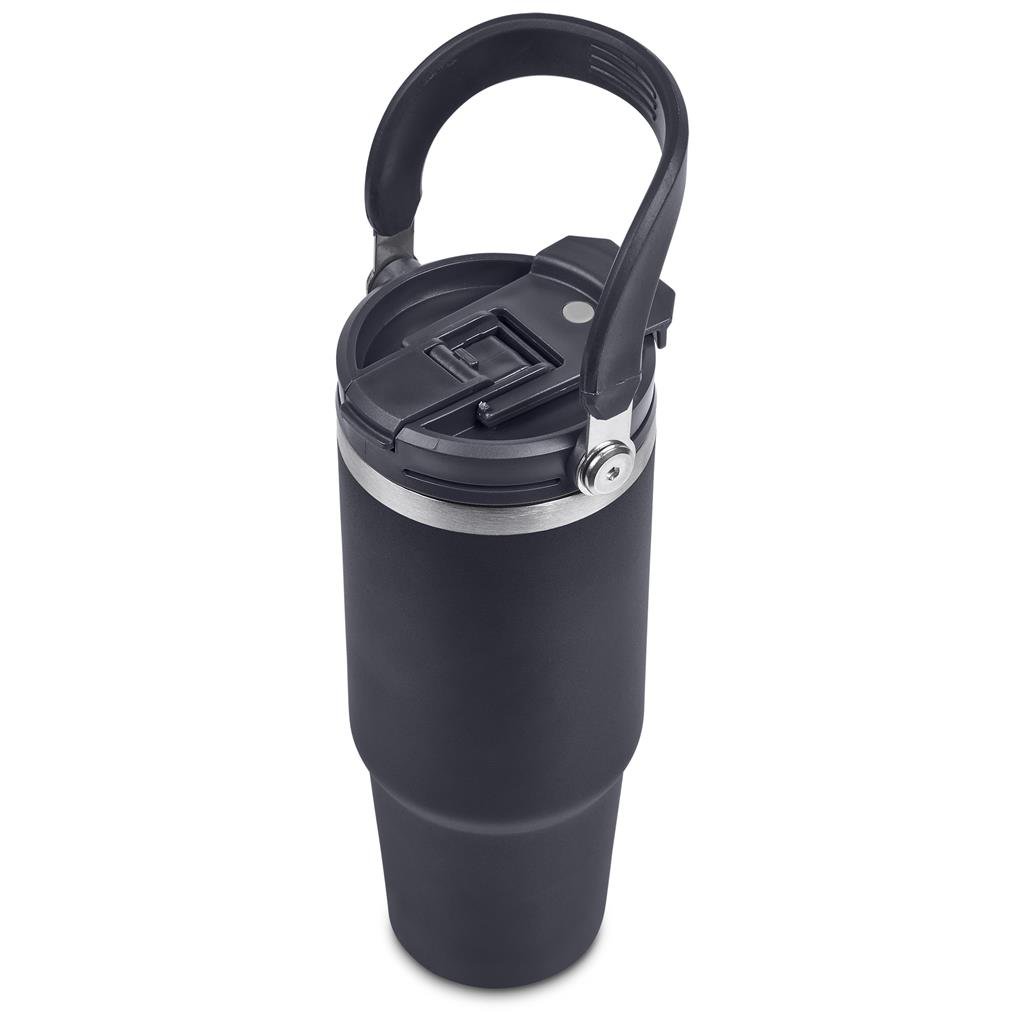 Andy Cartwright Drakensberg Stainless Steel Vacuum Tumbler - 800ml - Image 18