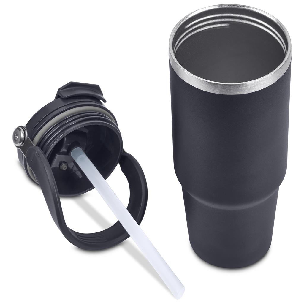 Andy Cartwright Drakensberg Stainless Steel Vacuum Tumbler - 800ml - Image 9