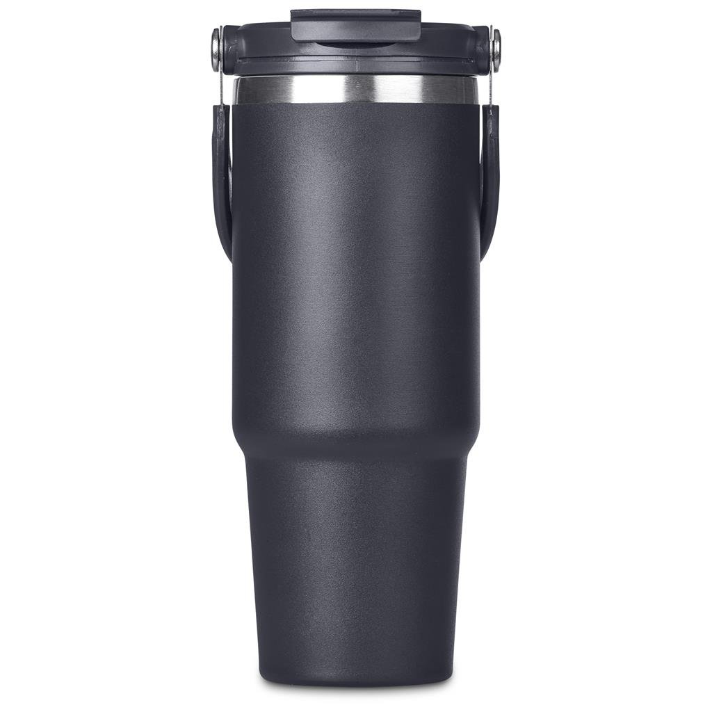 Andy Cartwright Drakensberg Stainless Steel Vacuum Tumbler - 800ml - Image 7