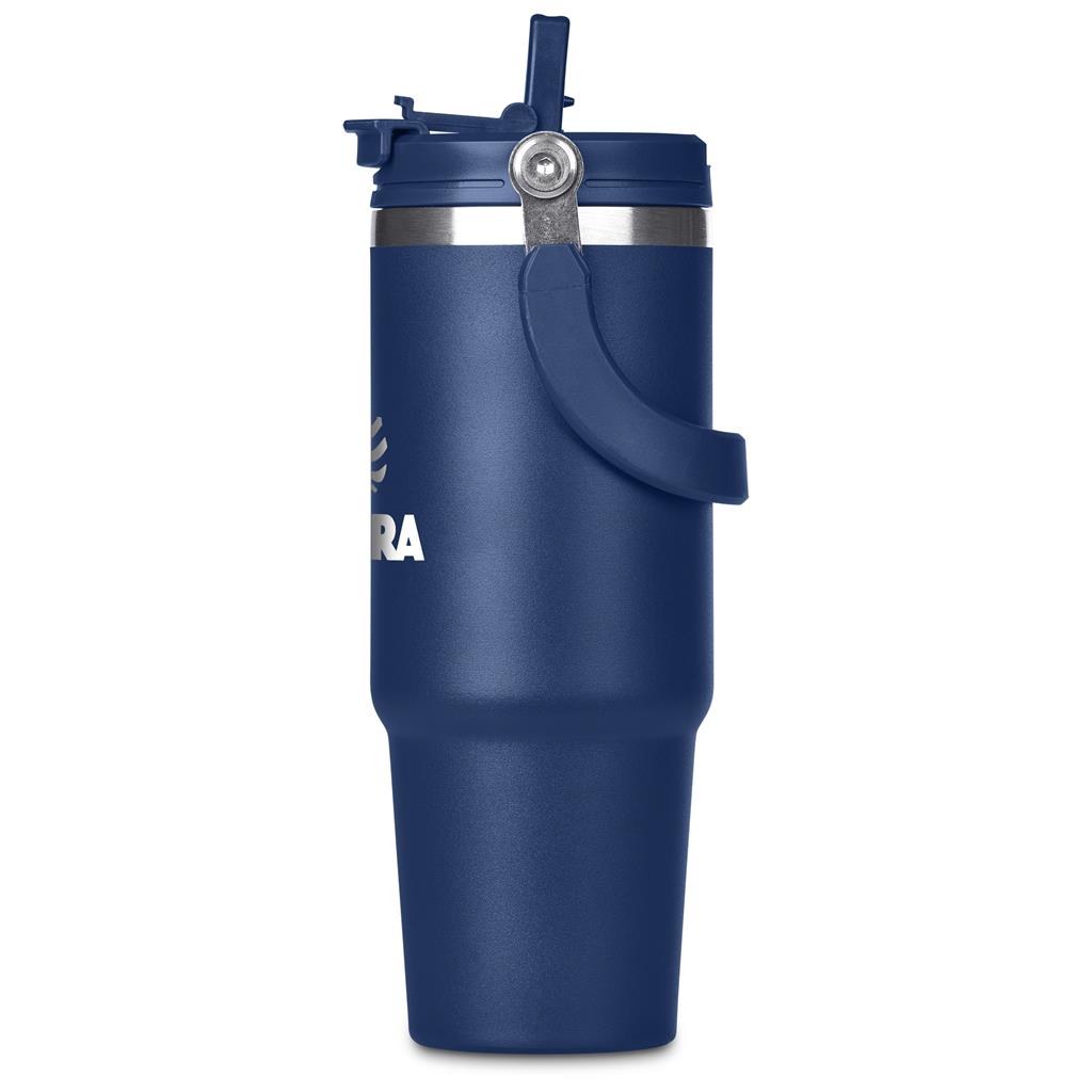 Andy Cartwright Drakensberg Stainless Steel Vacuum Tumbler - 800ml - Image 27