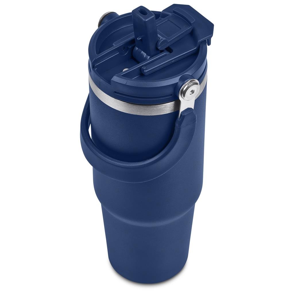 Andy Cartwright Drakensberg Stainless Steel Vacuum Tumbler - 800ml - Image 28