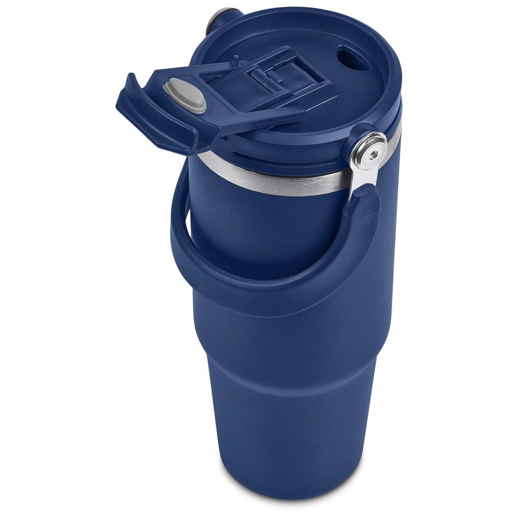 Andy Cartwright Drakensberg Stainless Steel Vacuum Tumbler - 800ml - Image 30