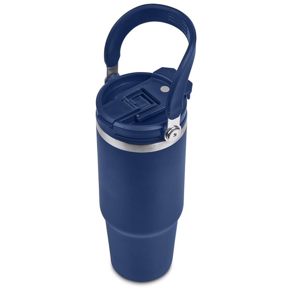 Andy Cartwright Drakensberg Stainless Steel Vacuum Tumbler - 800ml - Image 34