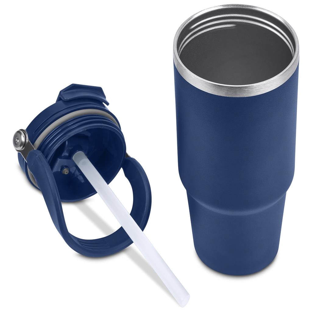 Andy Cartwright Drakensberg Stainless Steel Vacuum Tumbler - 800ml - Image 36