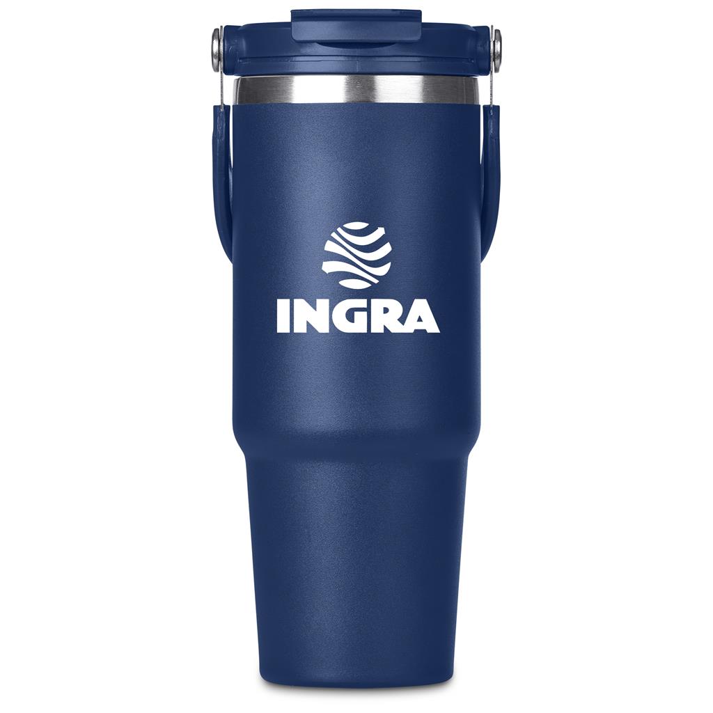 Andy Cartwright Drakensberg Stainless Steel Vacuum Tumbler - 800ml - Image 21