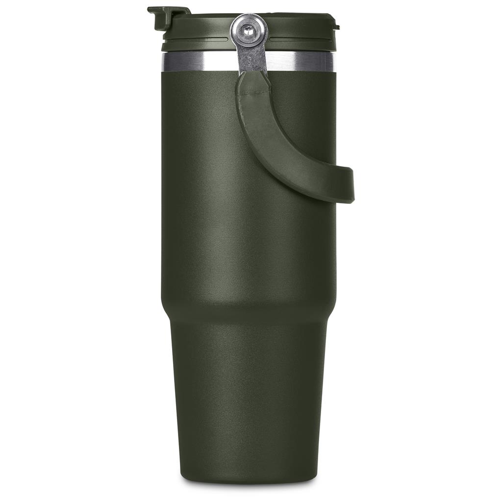 Andy Cartwright Drakensberg Stainless Steel Vacuum Tumbler - 800ml - Image 44