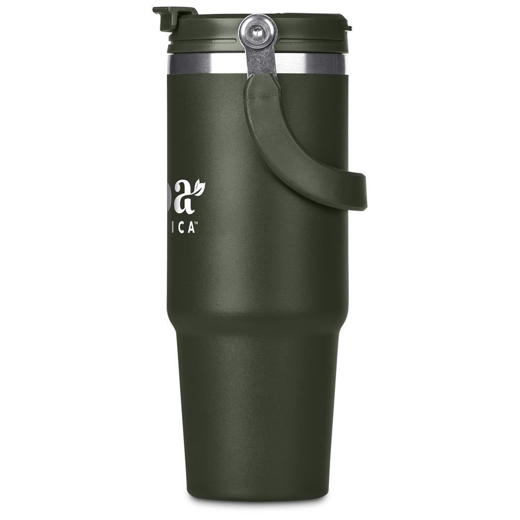 Andy Cartwright Drakensberg Stainless Steel Vacuum Tumbler - 800ml - Image 41