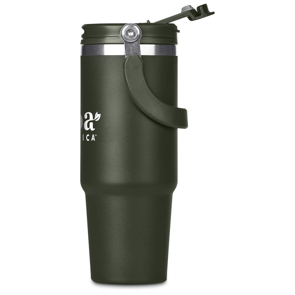 Andy Cartwright Drakensberg Stainless Steel Vacuum Tumbler - 800ml - Image 54
