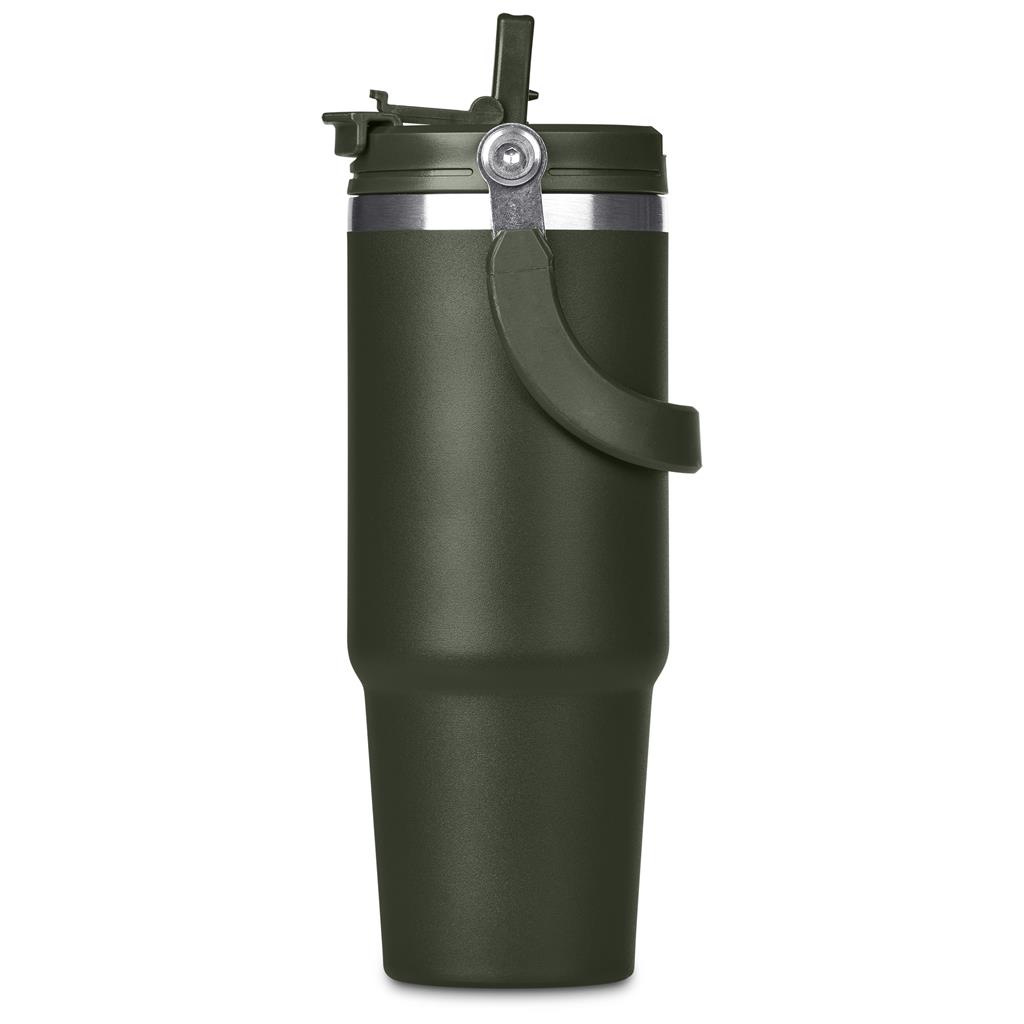 Andy Cartwright Drakensberg Stainless Steel Vacuum Tumbler - 800ml - Image 52