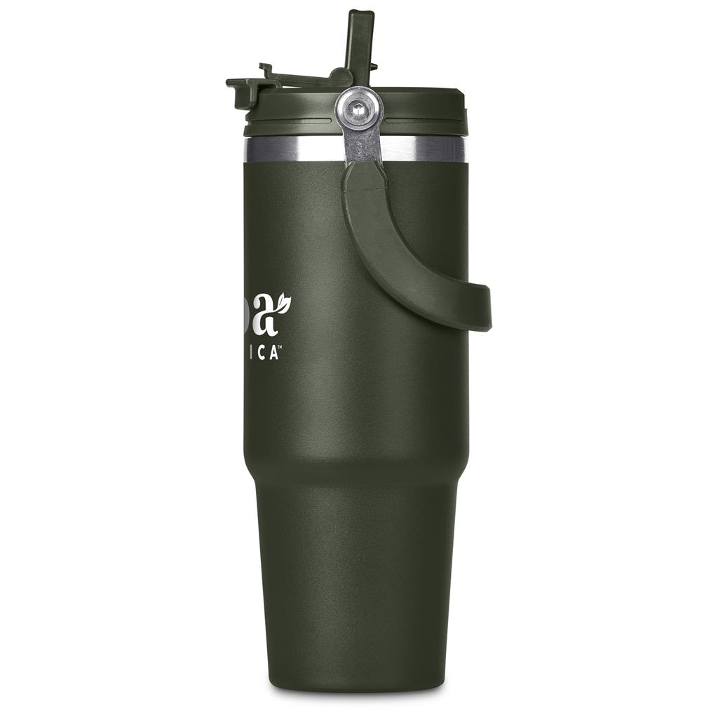 Andy Cartwright Drakensberg Stainless Steel Vacuum Tumbler - 800ml - Image 45