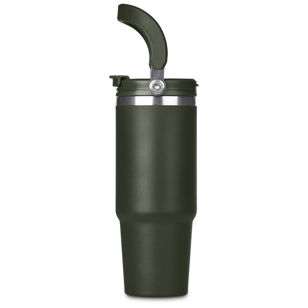 Andy Cartwright Drakensberg Stainless Steel Vacuum Tumbler - 800ml - Image 40