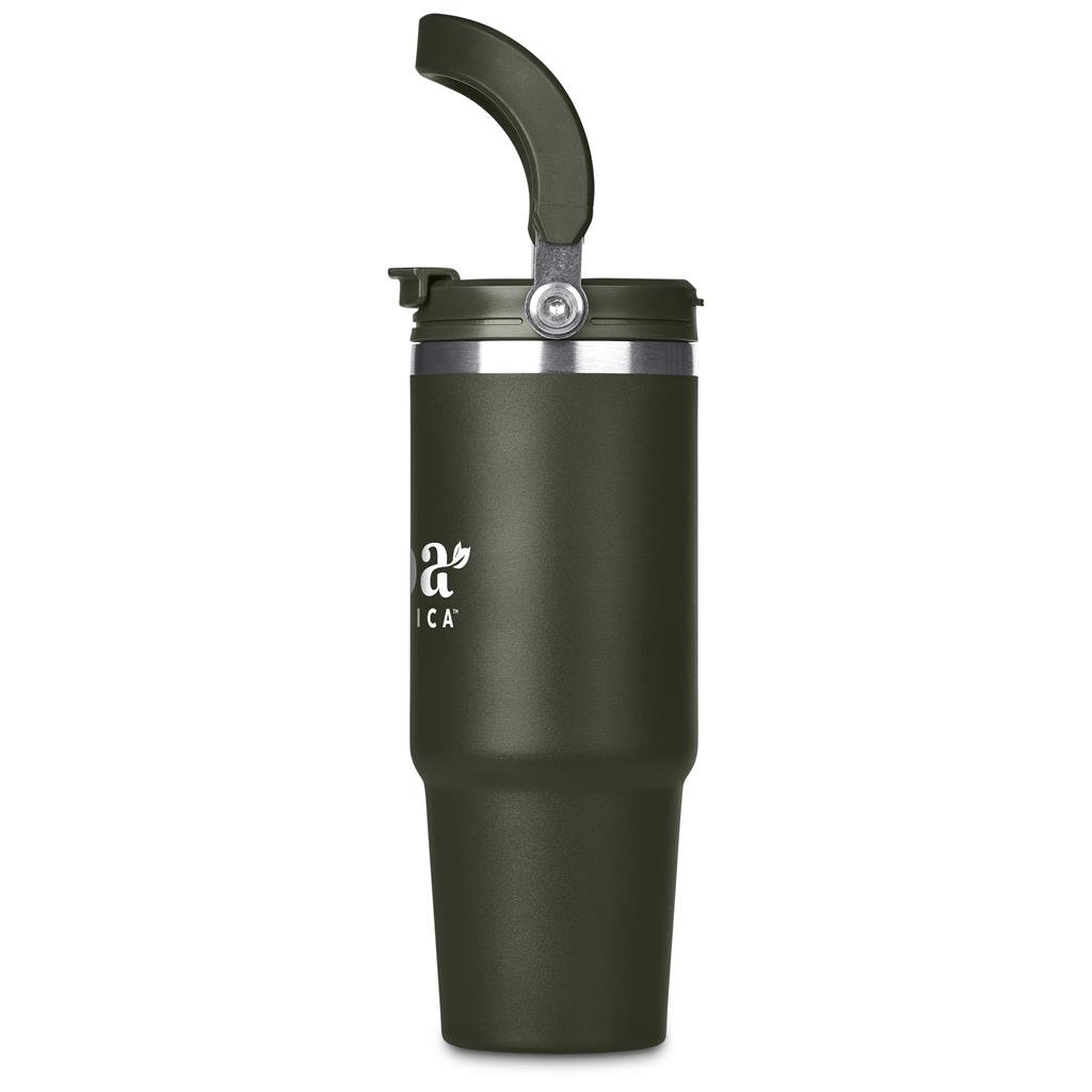 Andy Cartwright Drakensberg Stainless Steel Vacuum Tumbler - 800ml - Image 39