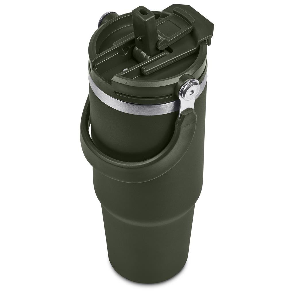Andy Cartwright Drakensberg Stainless Steel Vacuum Tumbler - 800ml - Image 55