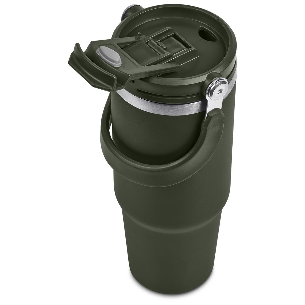 Andy Cartwright Drakensberg Stainless Steel Vacuum Tumbler - 800ml - Image 47