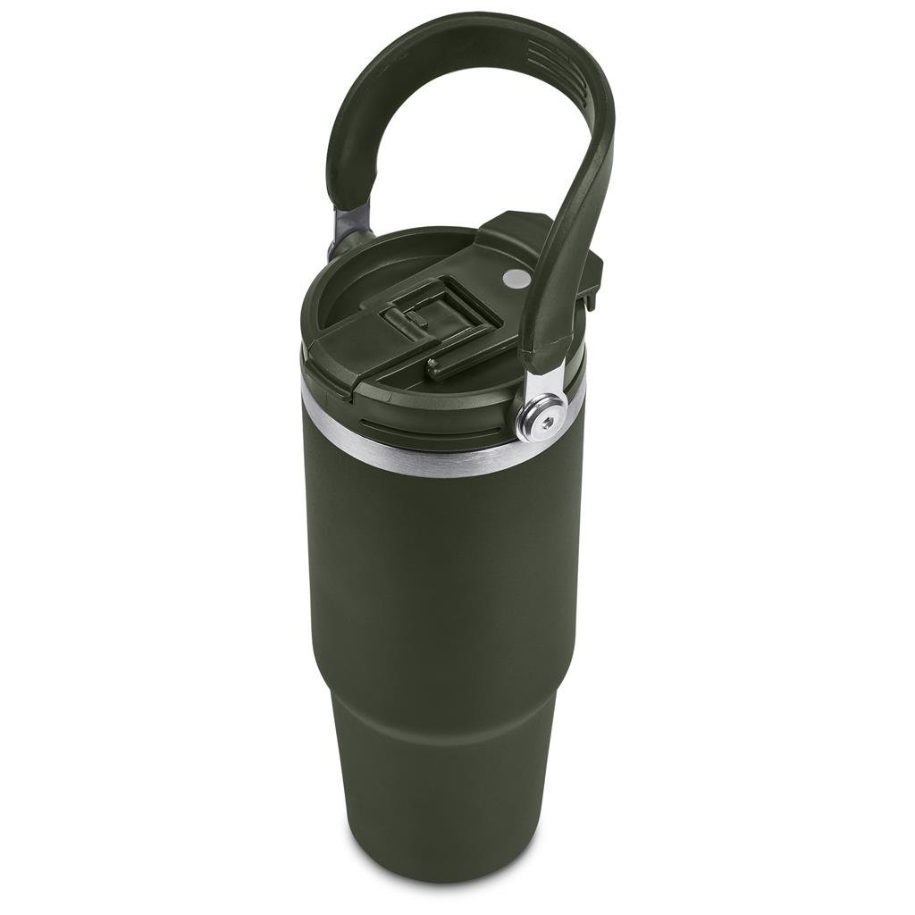 Andy Cartwright Drakensberg Stainless Steel Vacuum Tumbler - 800ml - Image 42