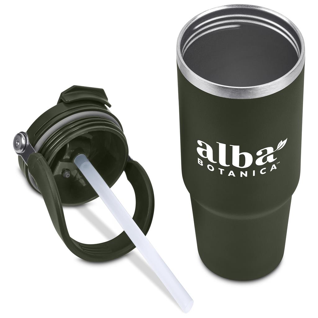 Andy Cartwright Drakensberg Stainless Steel Vacuum Tumbler - 800ml - Image 53