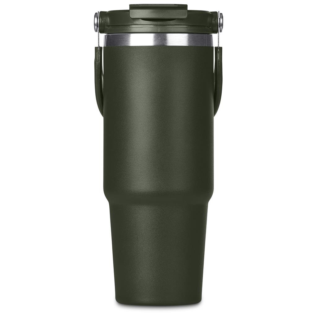 Andy Cartwright Drakensberg Stainless Steel Vacuum Tumbler - 800ml - Image 50
