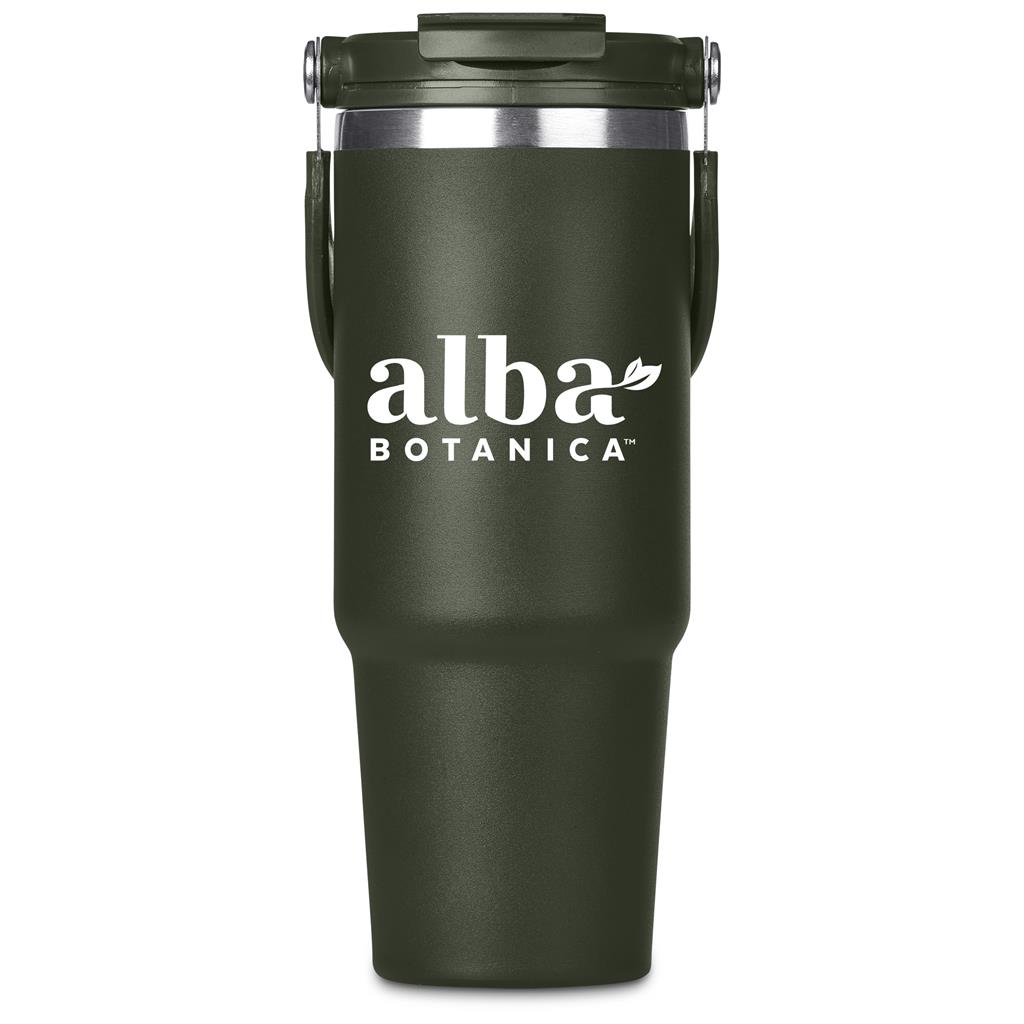Andy Cartwright Drakensberg Stainless Steel Vacuum Tumbler - 800ml - Image 38