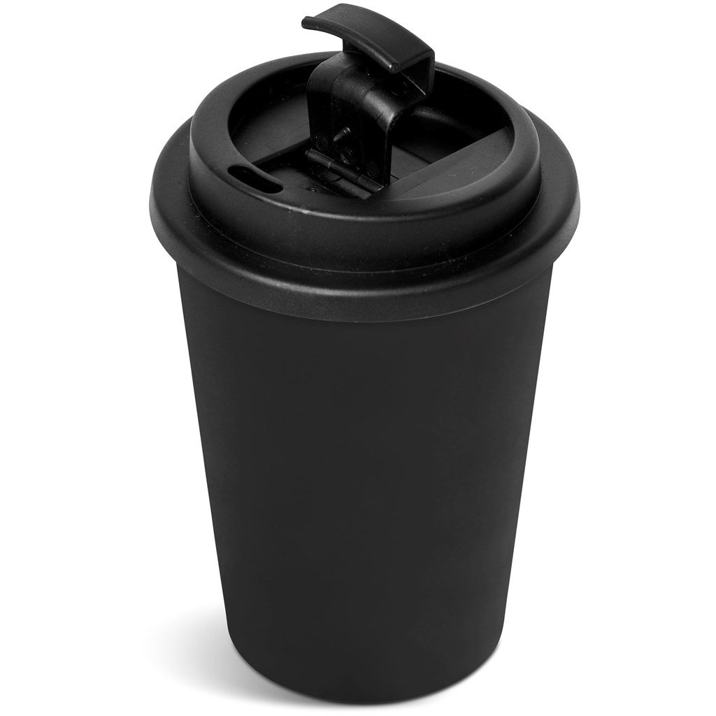 Altitude Wednesday Plastic Double-Wall Tumbler – 350ml - Image 7
