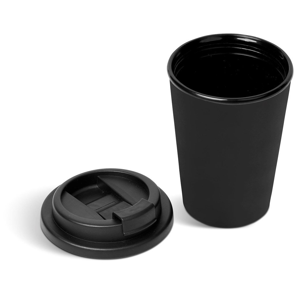 Altitude Wednesday Plastic Double-Wall Tumbler – 350ml - Image 6