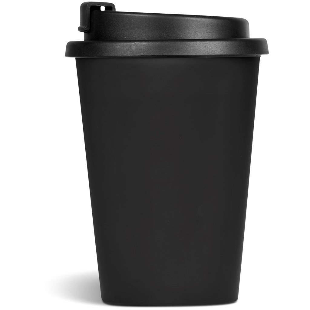 Altitude Wednesday Plastic Double-Wall Tumbler – 350ml - Image 5