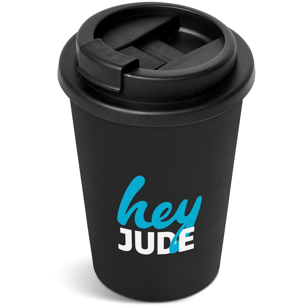 Altitude Wednesday Plastic Double-Wall Tumbler – 350ml - Image 3
