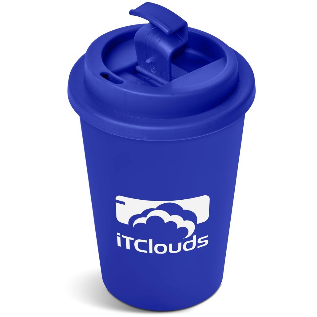 Altitude Wednesday Plastic Double-Wall Tumbler – 350ml - Image 16
