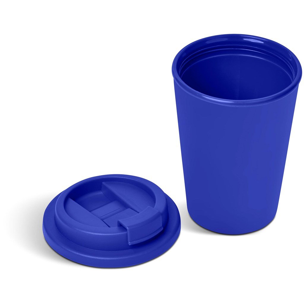 Altitude Wednesday Plastic Double-Wall Tumbler – 350ml - Image 17