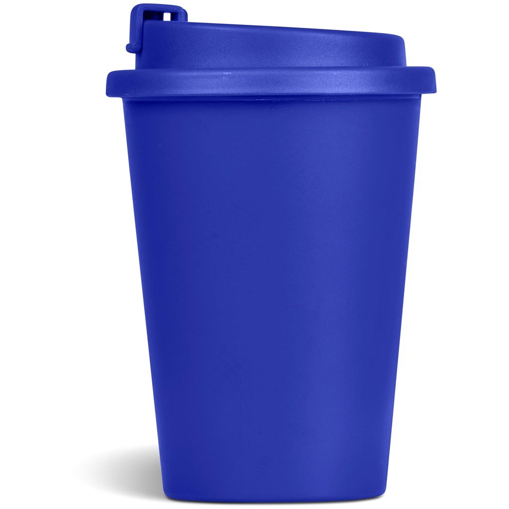 Altitude Wednesday Plastic Double-Wall Tumbler – 350ml - Image 14