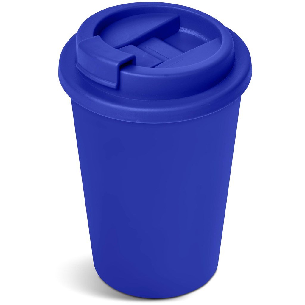 Altitude Wednesday Plastic Double-Wall Tumbler – 350ml - Image 18